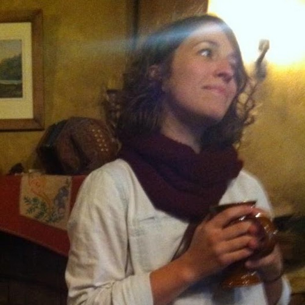 Meet your Posher, Kelli